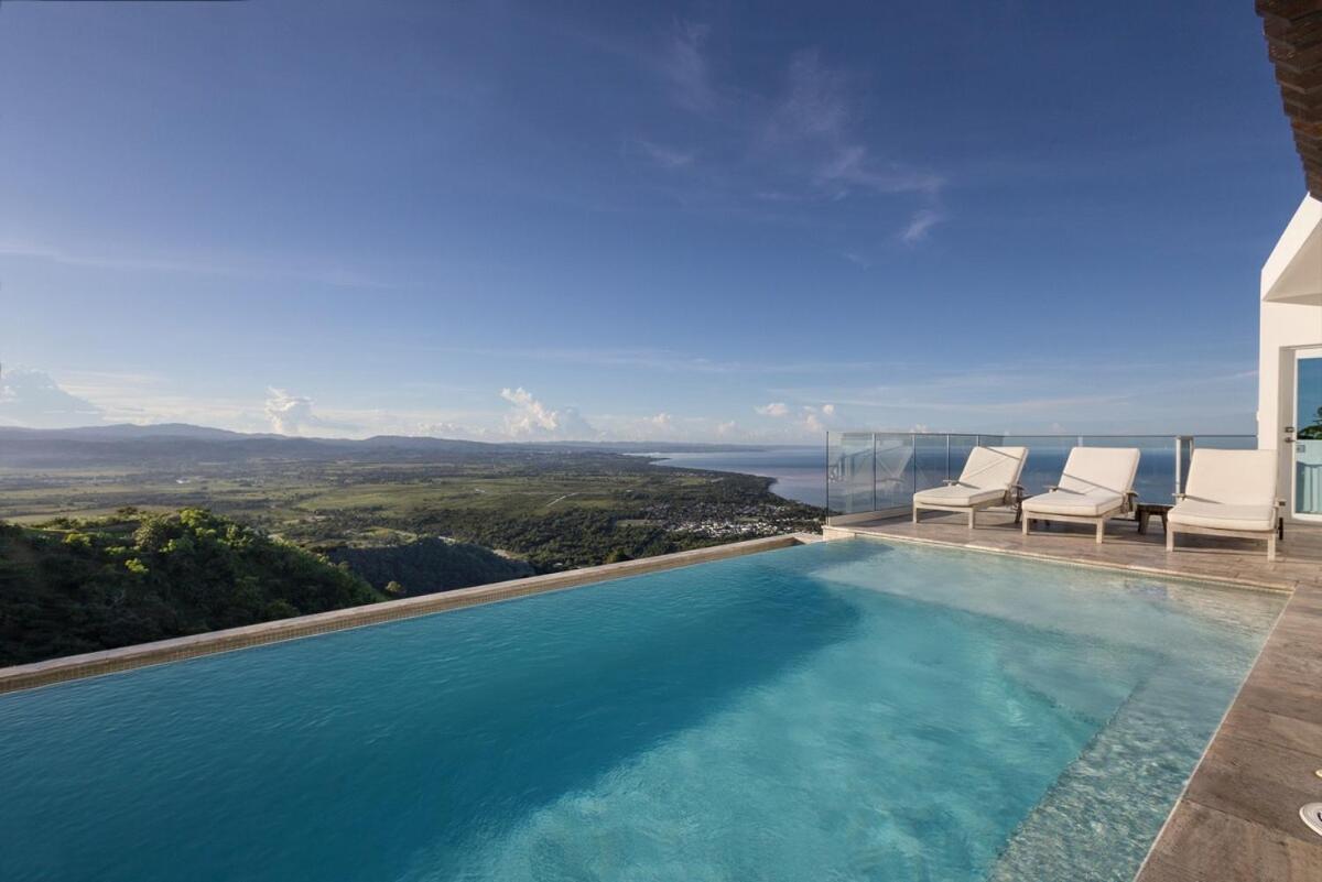 Adults Only! Ocaso Luxury Villas Entire Property Rincon Buitenkant foto