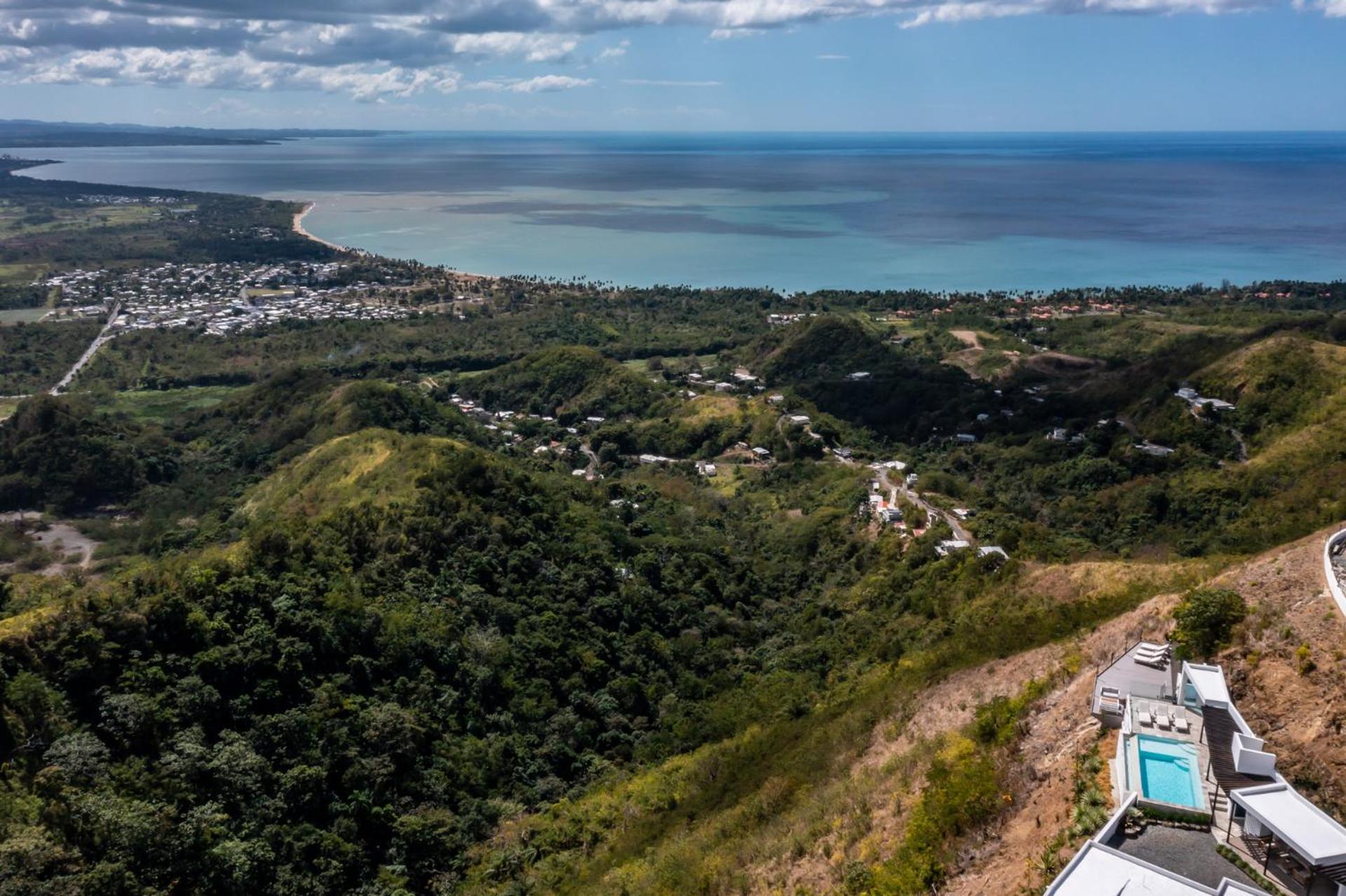 Adults Only! Ocaso Luxury Villas Entire Property Rincon Buitenkant foto