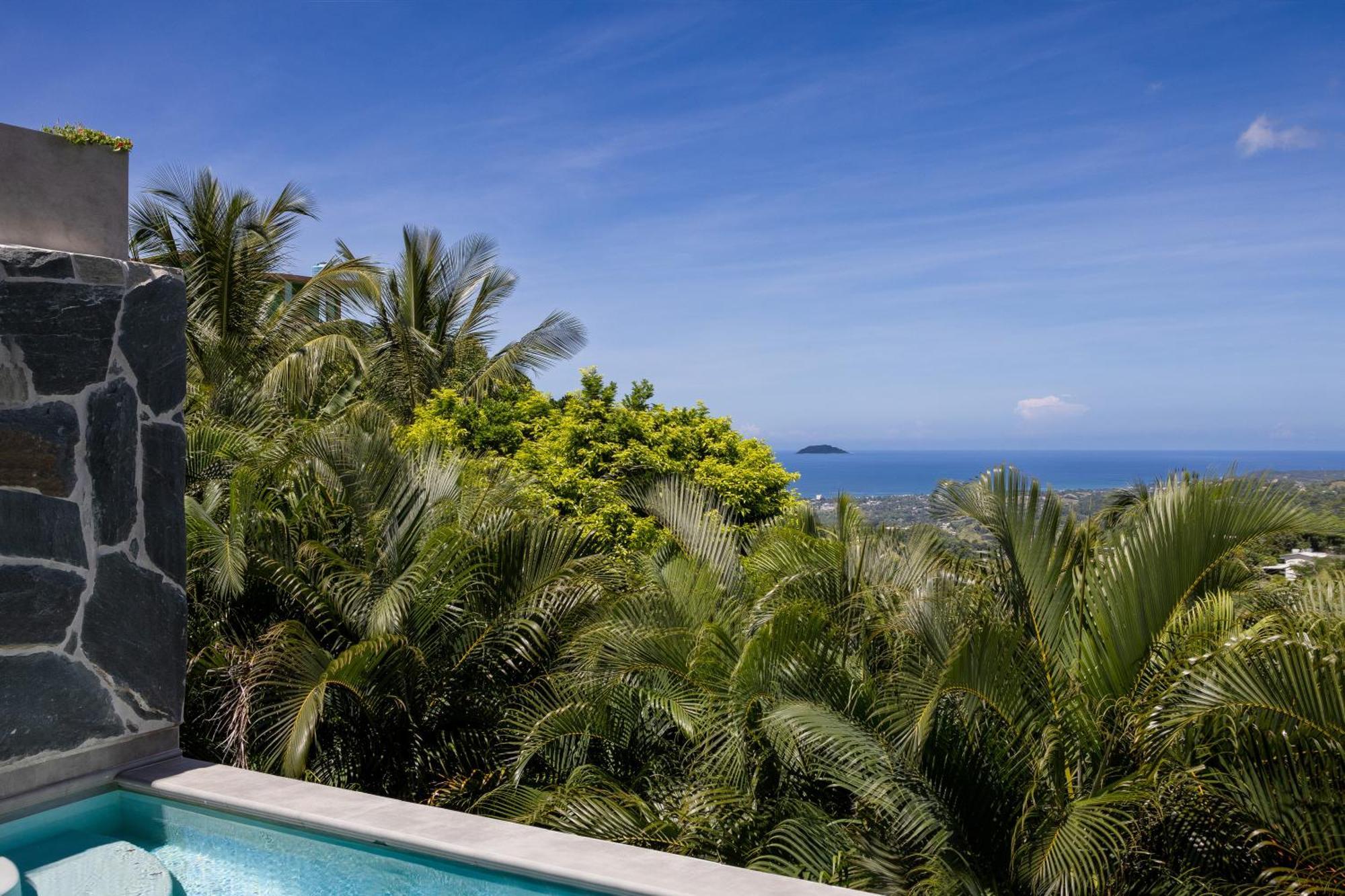 Adults Only! Ocaso Luxury Villas Entire Property Rincon Buitenkant foto