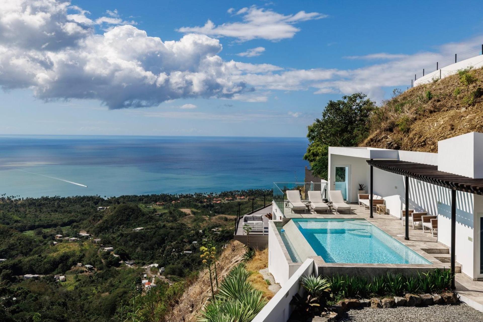 Adults Only! Ocaso Luxury Villas Entire Property Rincon Buitenkant foto